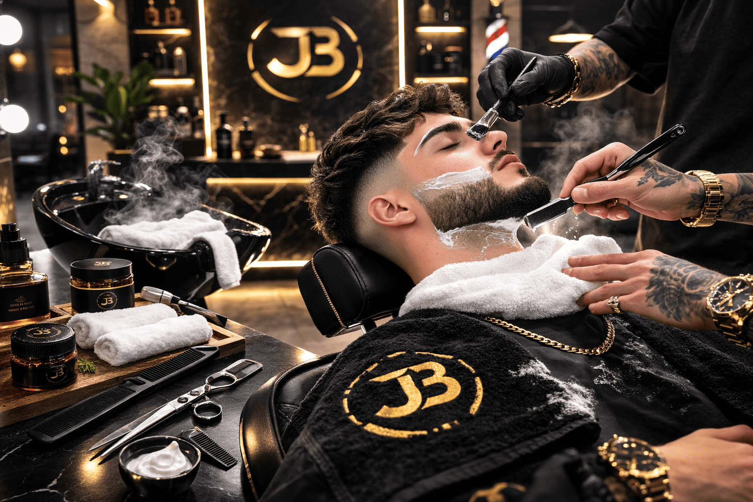 SERVICIO PREMIUM EN GRANADA