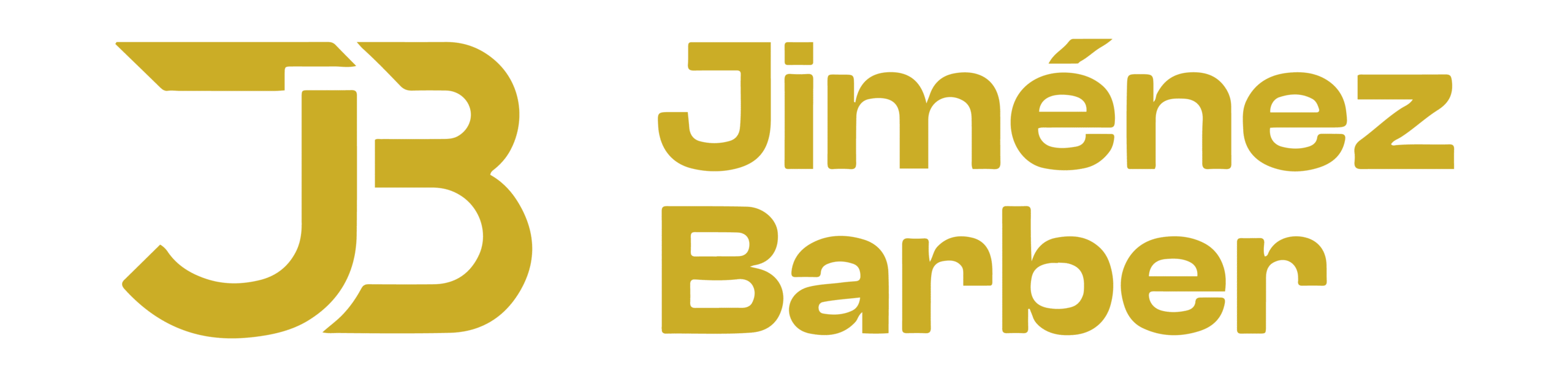Jimenez Barber