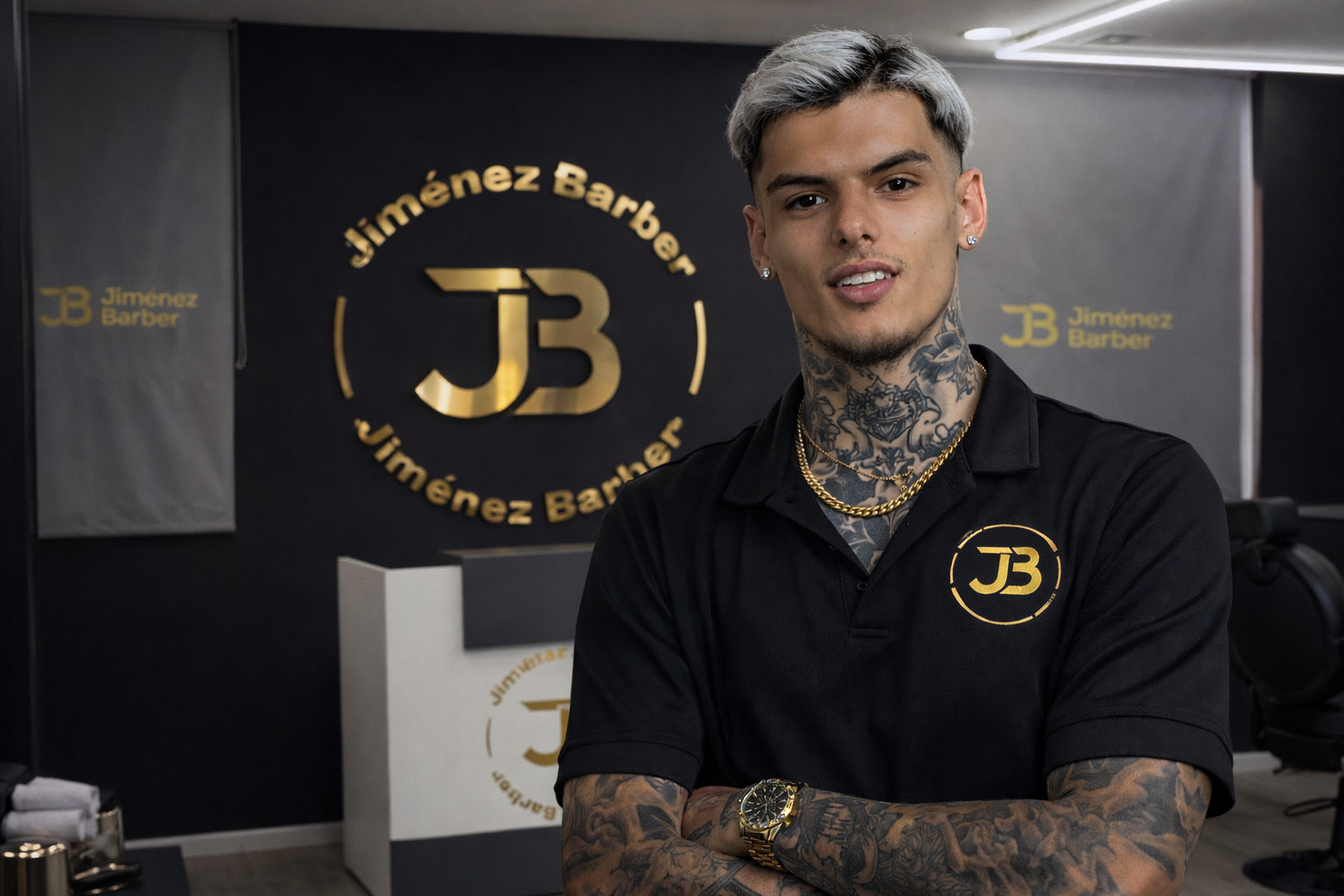 ANTONIO JIMENEZ REAL